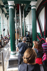 Markfield Beam Engine Museum