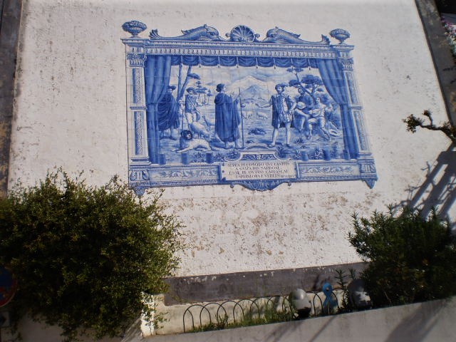 Tiles panel.