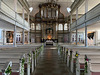 St. Nikolai Kirche in Kappel an der Schlei