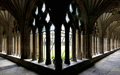 Canterbury - Cathedral