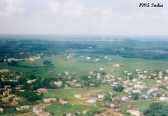 03 Final Approach To Madras