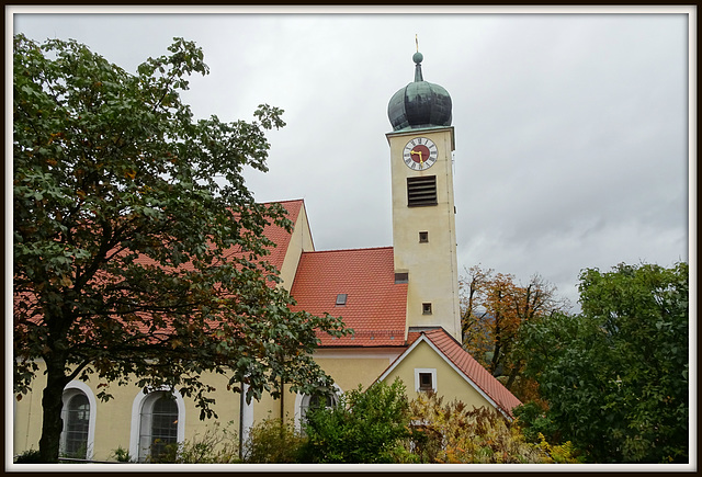 Parkstein, Pfarrkirche St. Pankratius (PiP)