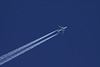Emirates SkyCargo Boeing 777-F1H A6-EFG EK9996 UAE9996 ORD-FRA FL370
