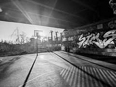 Sun on the Playground | Berlin | Hometown