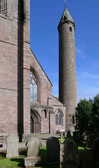Brechin - Cathedral   - (PiP)