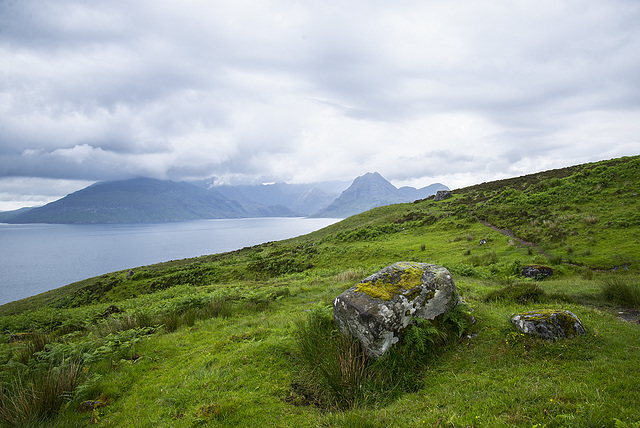 Elgol...