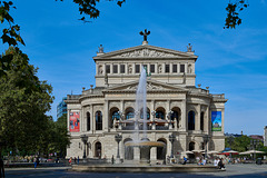 Alte Oper Frankfurt- HWW Alte Oper Frankfurt- HWW
