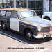 1967 Volvo Estate - Newhaven - 10 6 2025
