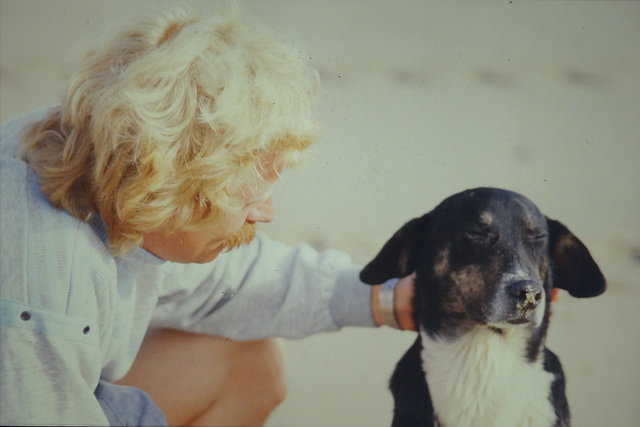 mein portugiesischer Freund