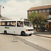 Wayland M242 AEX in Mildenhall - Sunday 28 May 1995 268-34