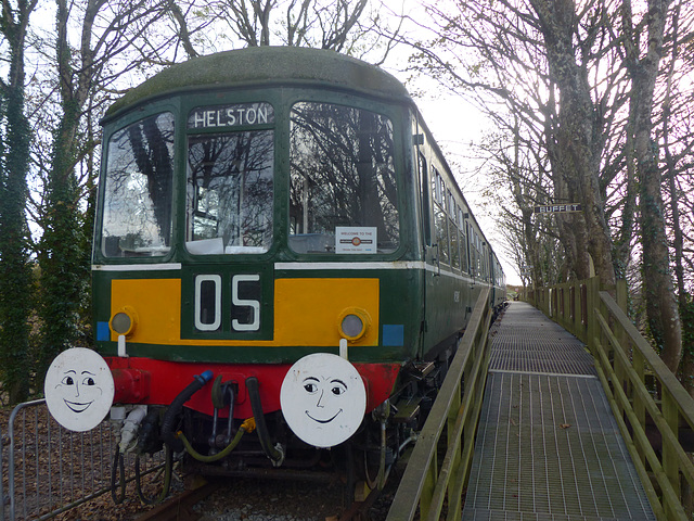 Helston Railway (7) - 18 November 2016