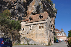 Rocamadour Lot