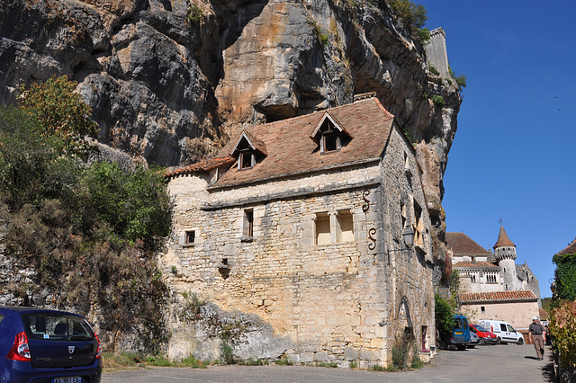 Rocamadour Lot