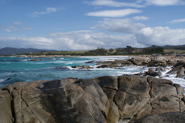 Bay Of Fires