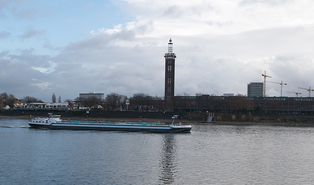 Cologne Rhine (#0507)