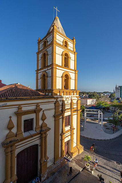 Iglesia Nuestra Señora de la Soledad