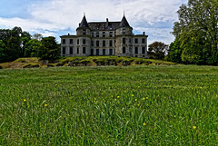 Le Château de Méréville