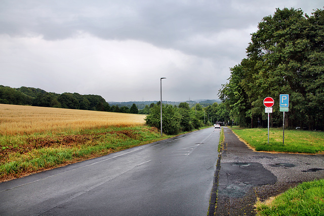 Oveneystraße (Bochum-Stiepel) / 13.07.2023