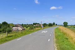 Everdingen - Lekdijk Everdingen - Lekdijk