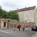 Randonnée Bombon-La Chapelle Gauthier-Bombon  - 20/06/2015