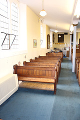 St Clement's Church, Worcester