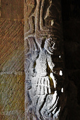 stoke dry church, rutland