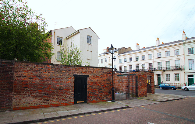 Huskisson Street, Liverpool