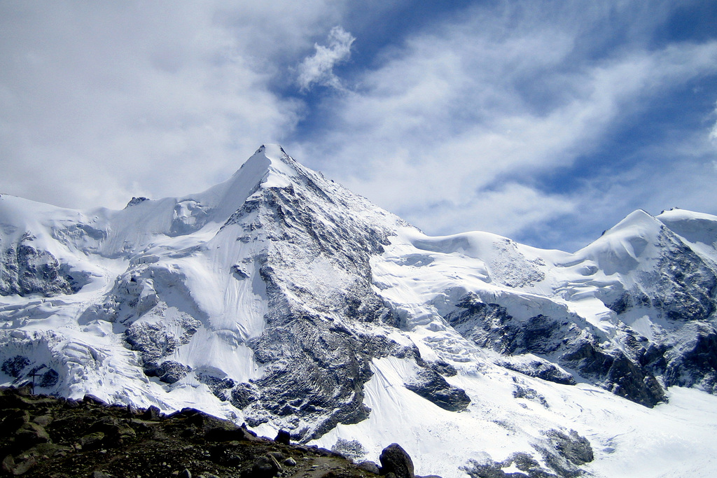 Gabelhorn (4063 m)