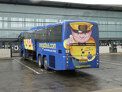 Stagecoach East Midlands (LRCC) 54077 (SF59 FYW) in Hull - 3 May 2019 (P1010509)