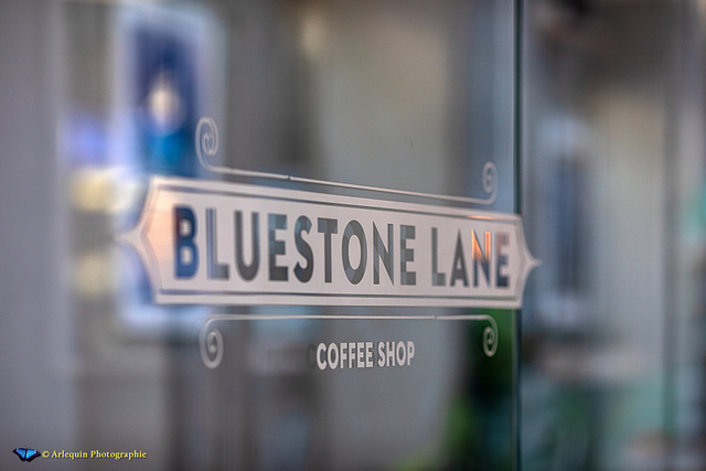 Bluestone Lane