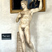 Florence 2023 – Galleria degli Ufﬁzi – Adonis