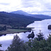 Loch Tummel & Schiehallion from Queen View 26th August 2024