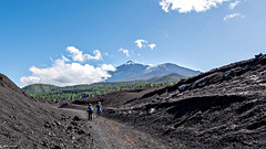 Arenas Negras