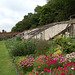 Walled Garden, Copped Hall, Essex