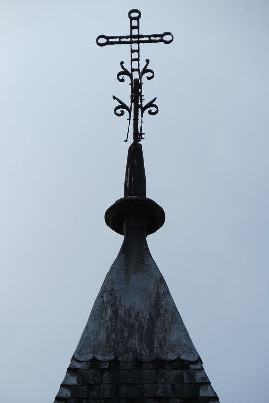 st columba's church , kingsland road, dalston, london