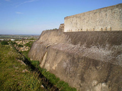 Saint Mohamed Fortlet.