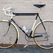 1958 Raleigh Record Ace Moderne