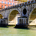 Rom - A Bridge over the Tiber