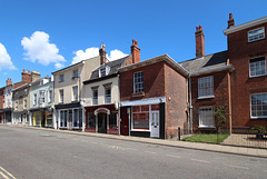 High Street, Lowestoft, Suffolk