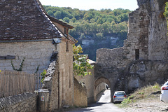 Rocamadour Lot