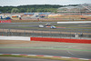 Porsche Supercup Race At Silverstone