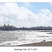 Hastings Pier 20 7 2007 b