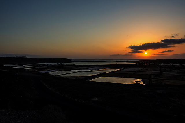 2021 Lanzarote, Salinas de Janubio