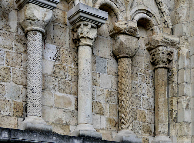 Canterbury - Cathedral