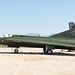 Saab RF-35XD Draken AR-116