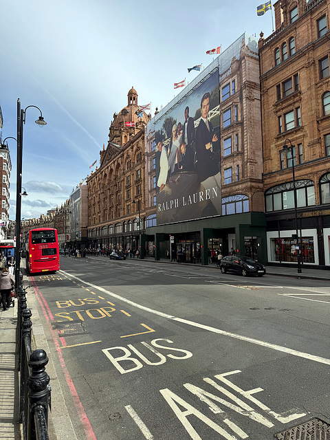 Harrods Harrods