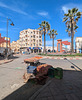 Rond-point / Morrocan runabout