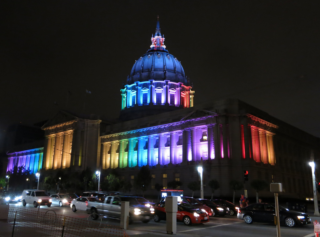 SF City Hall (1654)