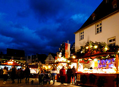 DE - Ahrweiler - Christmas Market
