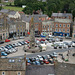 View Over The Market Place